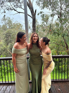 YELLOW NICO MAXI | BENNI