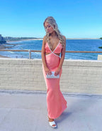 VERONIQUE MAXI | BEC + BRIDGE