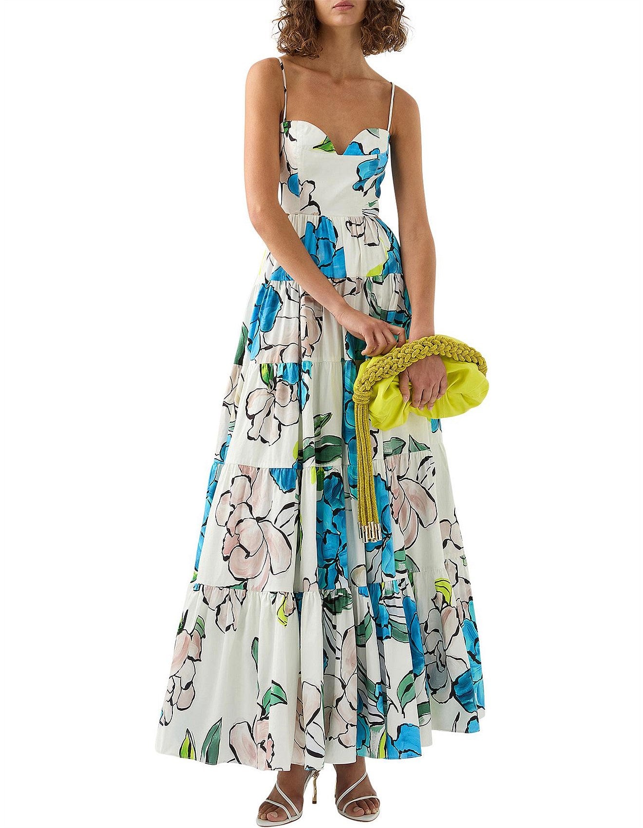 BOTANICAL MAXI | AJE