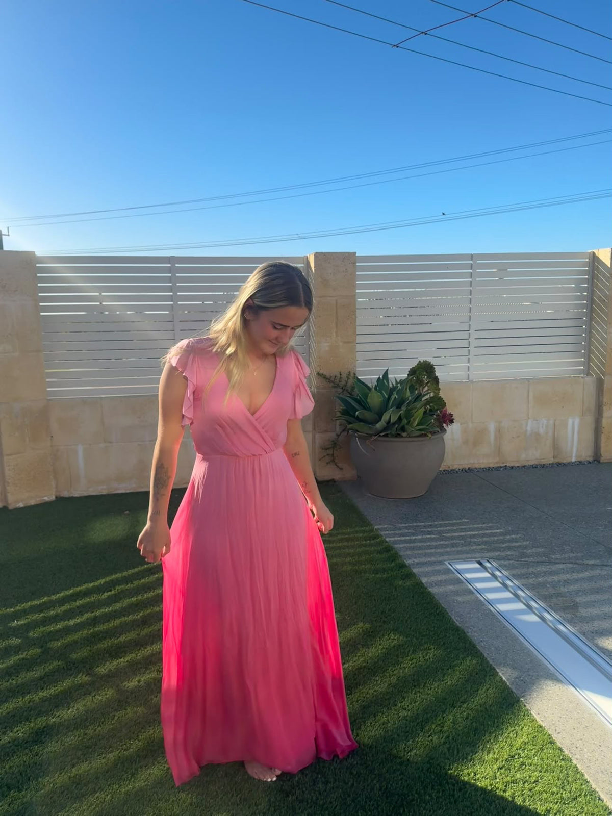 SONIA MAXI | GUESS