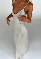 HIGH VOLTAGE GOWN | MANNING CARTELL