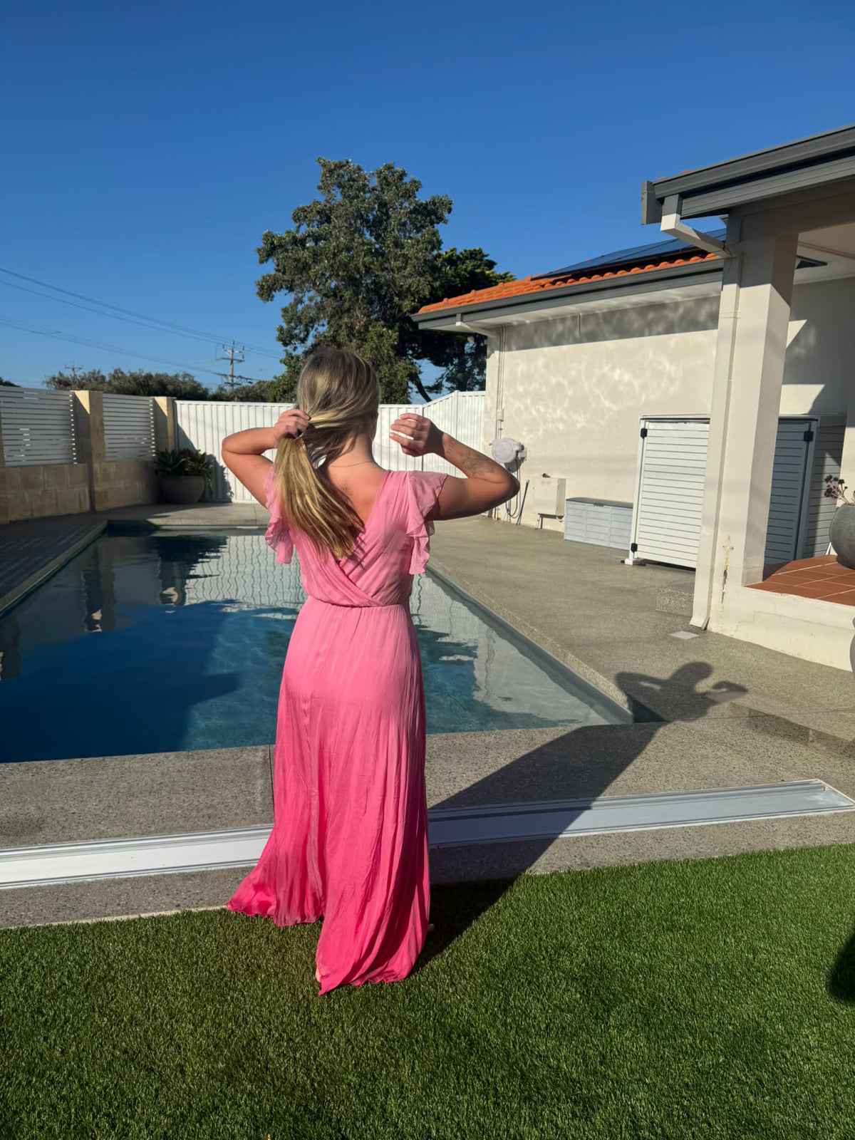 SONIA MAXI | GUESS