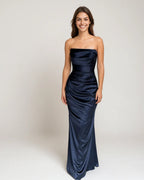 COLETTE GOWN | TANIA OLSEN