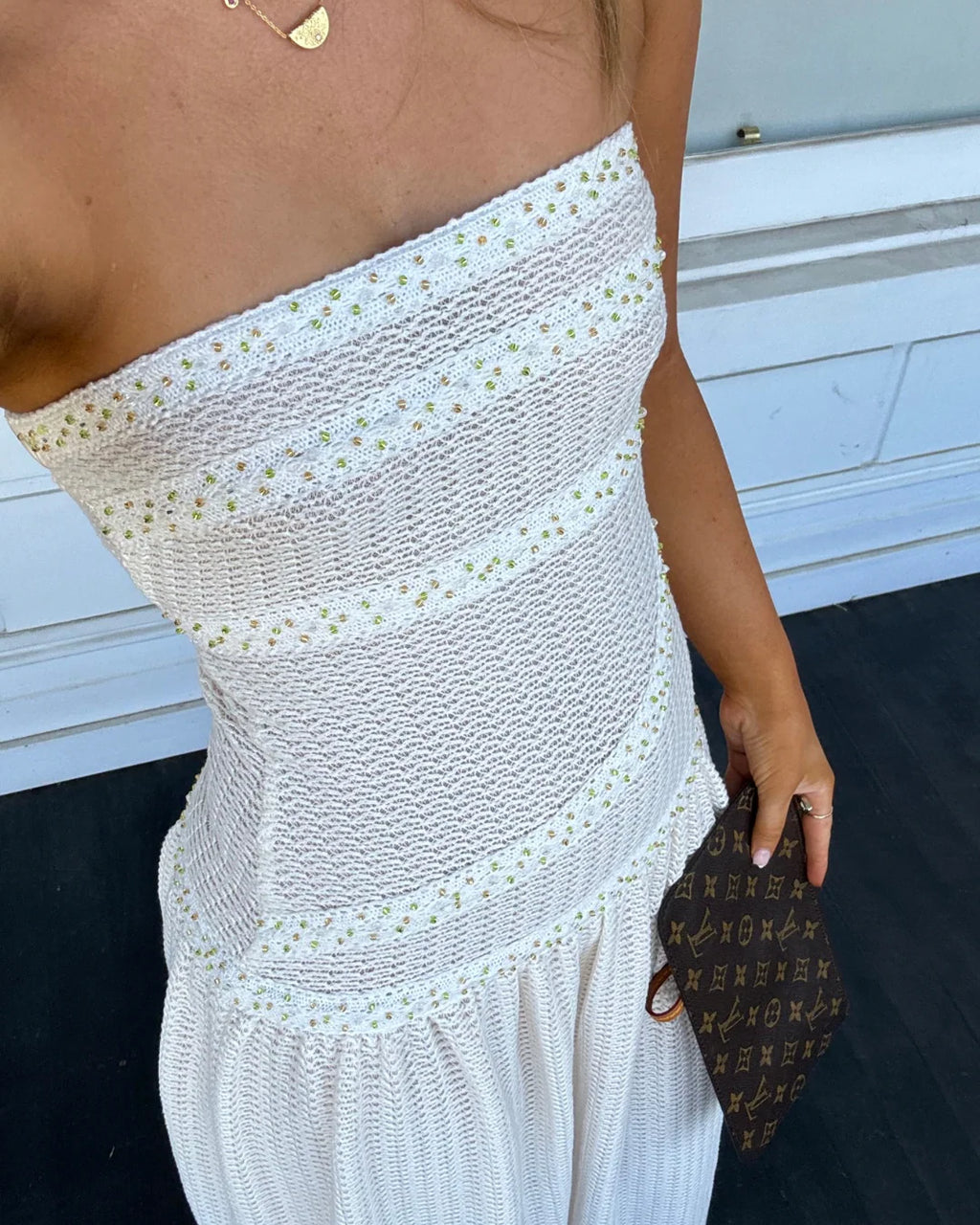 COLETTE MAXI | FAIT PAR FOUTCH