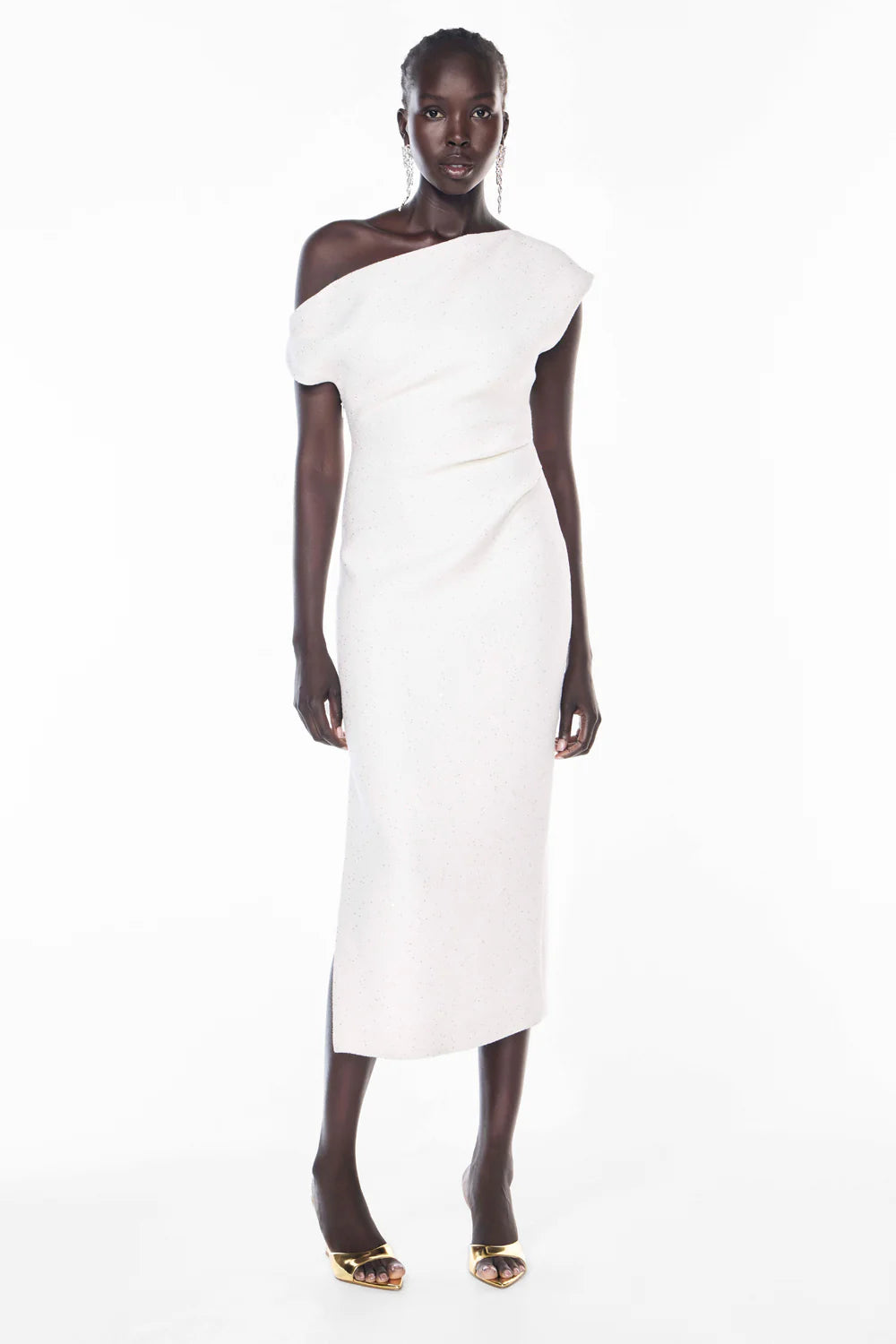 PRIZED PIECES GOWN | MANNING CARTELL (LTD. ET.)