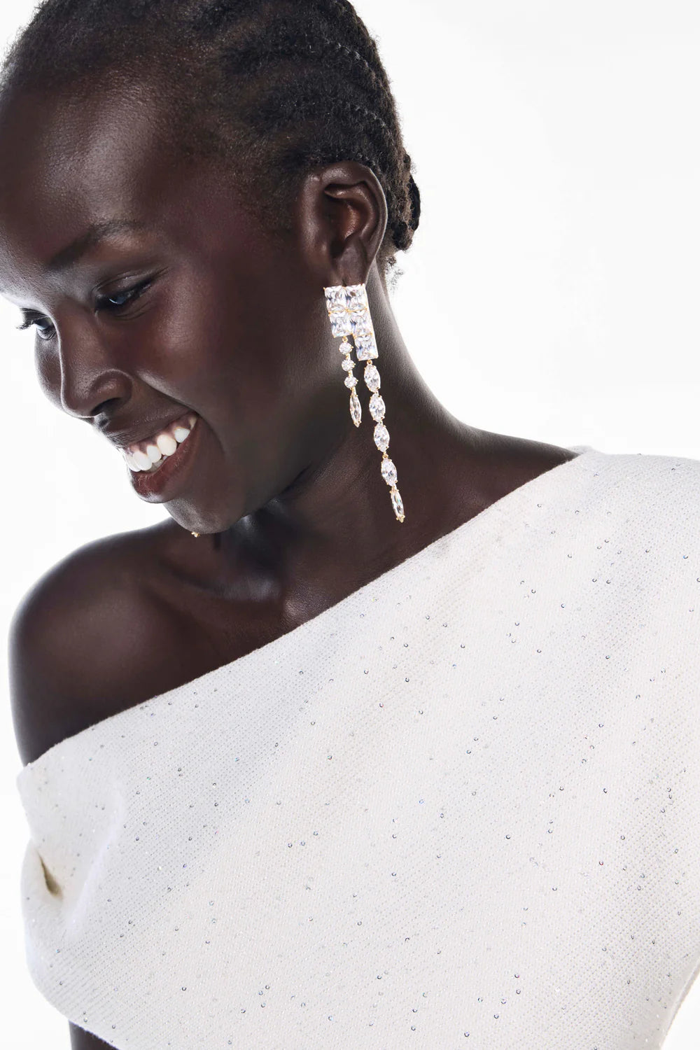 PRIZED PIECES GOWN | MANNING CARTELL (LTD. ET.)