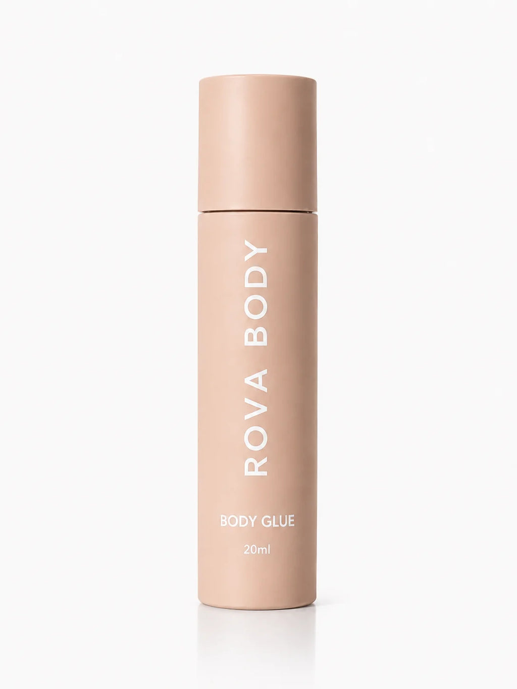 ROLL-ON ROSE SCENT BODY GLUE