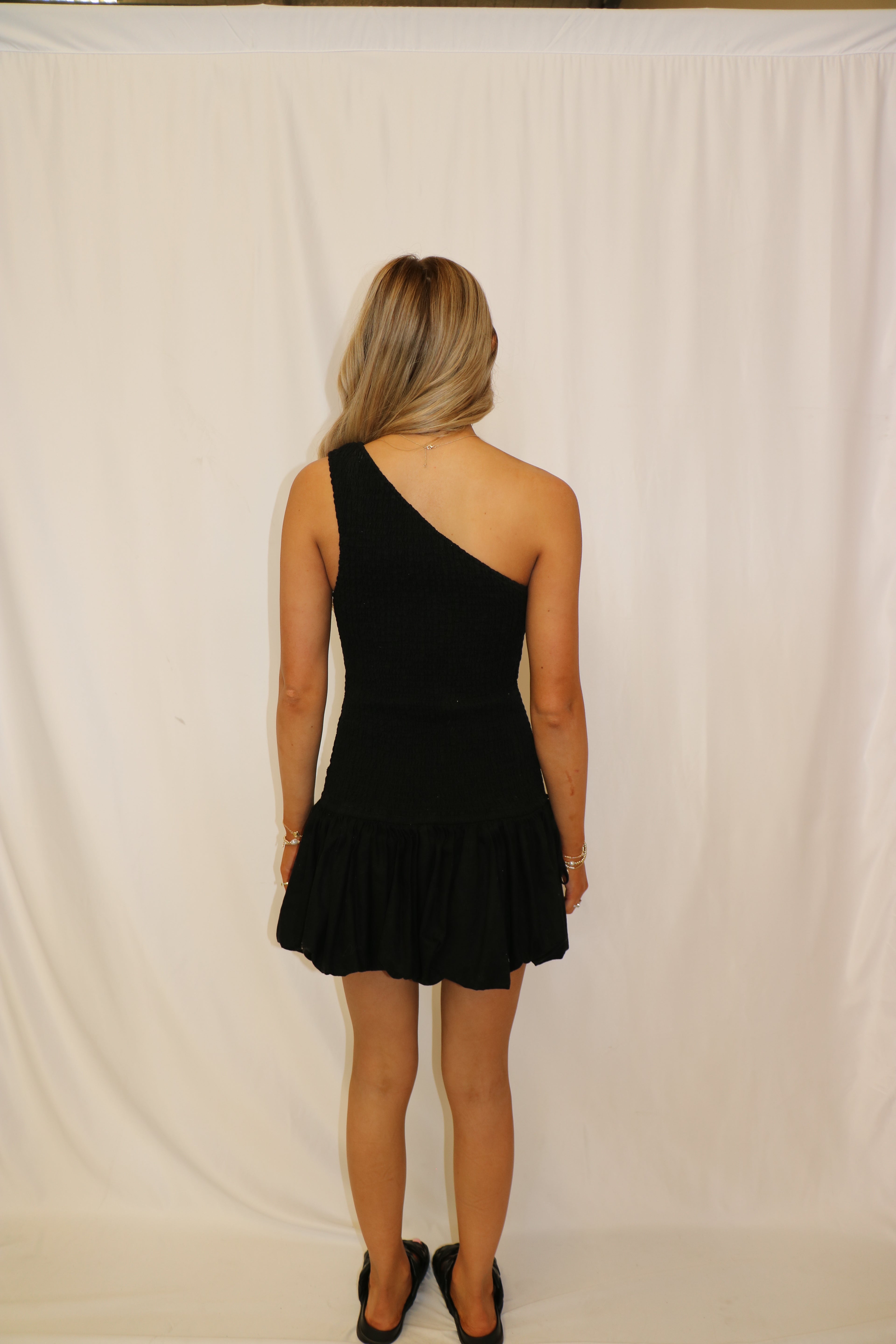 ARLIE DRESS