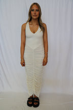 VALENTINA MIDI DRESS