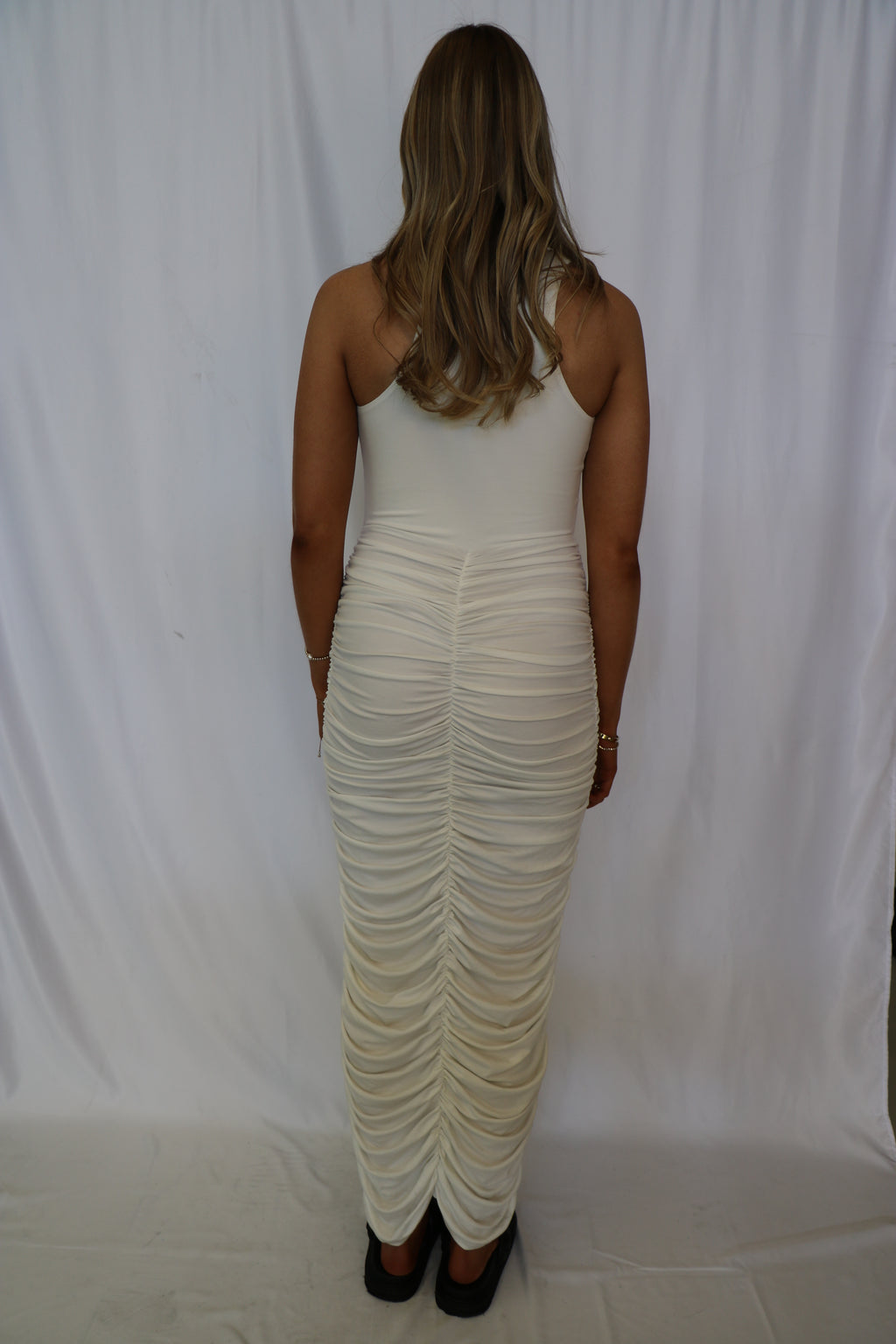 VALENTINA MIDI DRESS