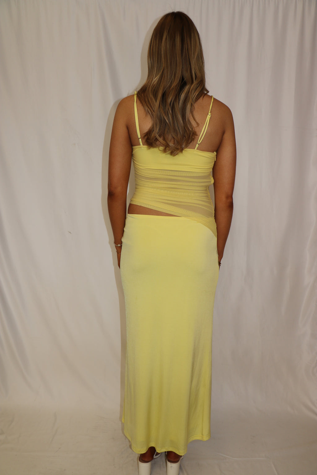 BELLE OF THE BALL DRESS