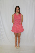 CHARLOTTE BUBBLE DRESS