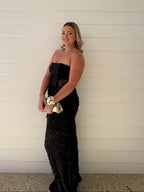 SUPREME EXTREME GOWN | MANNING CARTELL
