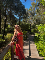 LUNA MAXI | PETAL & PUP