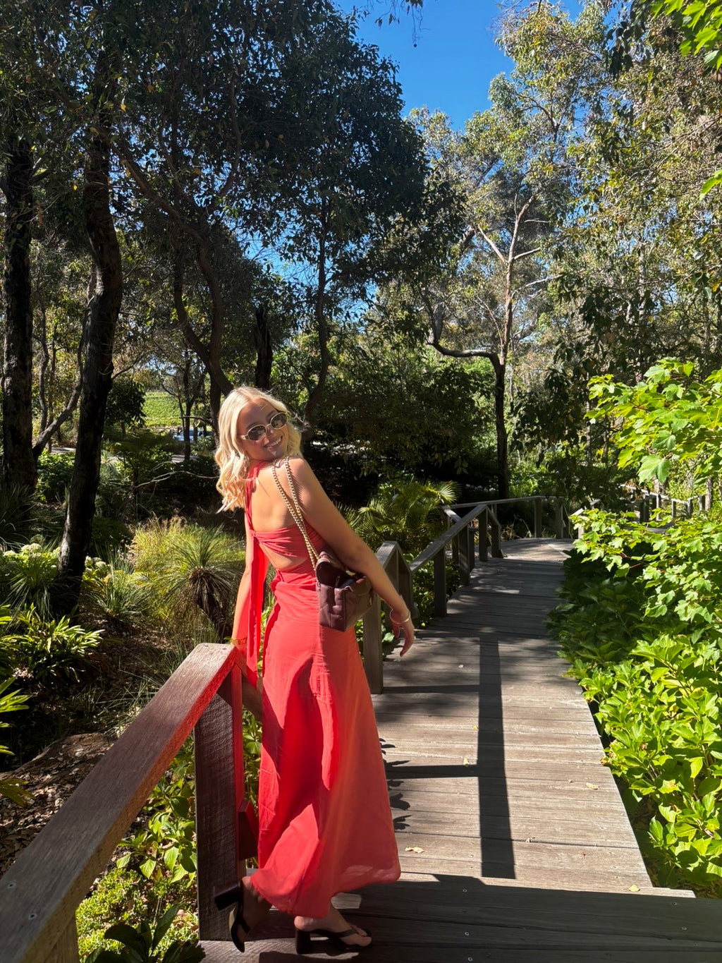 LUNA MAXI | PETAL & PUP