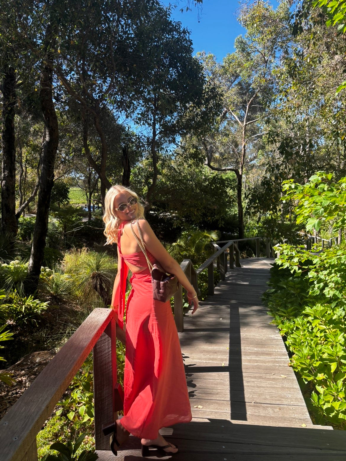 LUNA MAXI | PETAL & PUP