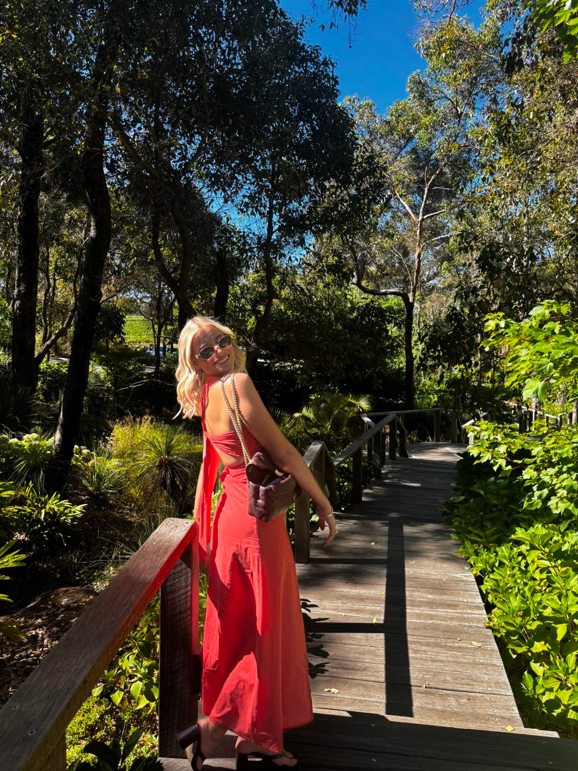 LUNA MAXI | PETAL & PUP