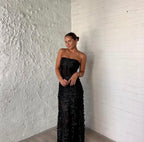 SUPREME EXTREME GOWN | MANNING CARTELL