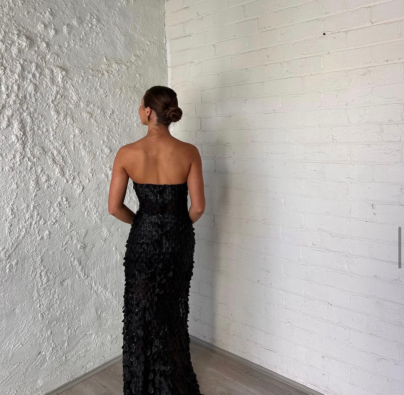 SUPREME EXTREME GOWN | MANNING CARTELL