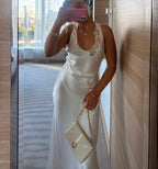 MONTPARNASSE GOWN | SIR