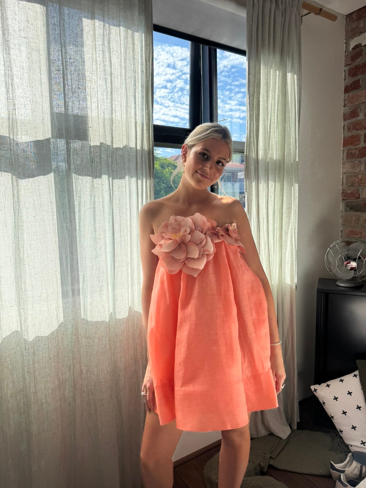 NATURA MINI | ZIMMERMANN