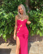 DARCI DRESS | ARCINA ORI