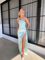 CAMILO GOWN | STUDIO LEXI