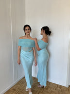 BLUE NICO MAXI | BENNI