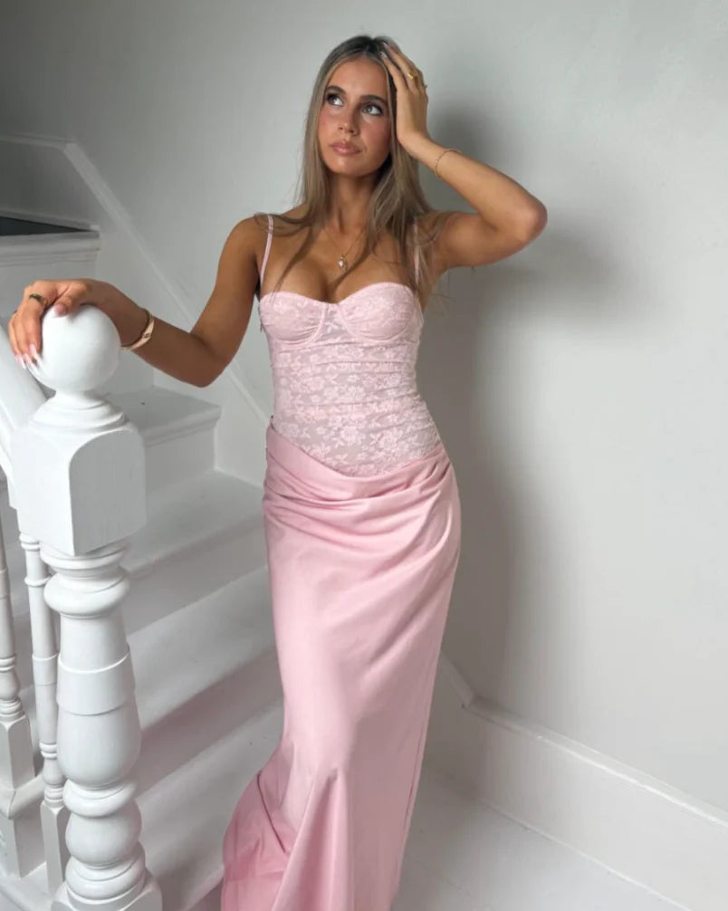 ROMY MAXI | PEPPERMAYO