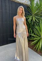 JOSIE GOWN | RETROFÊTE