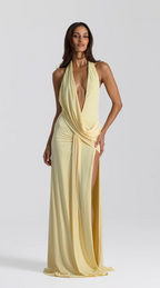 WINONA GOWN | NATALIE ROLT