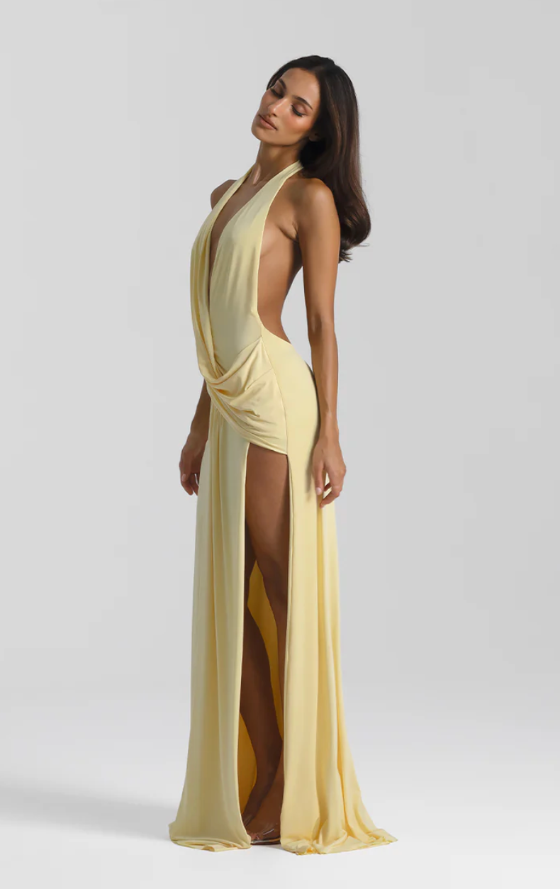 WINONA GOWN | NATALIE ROLT