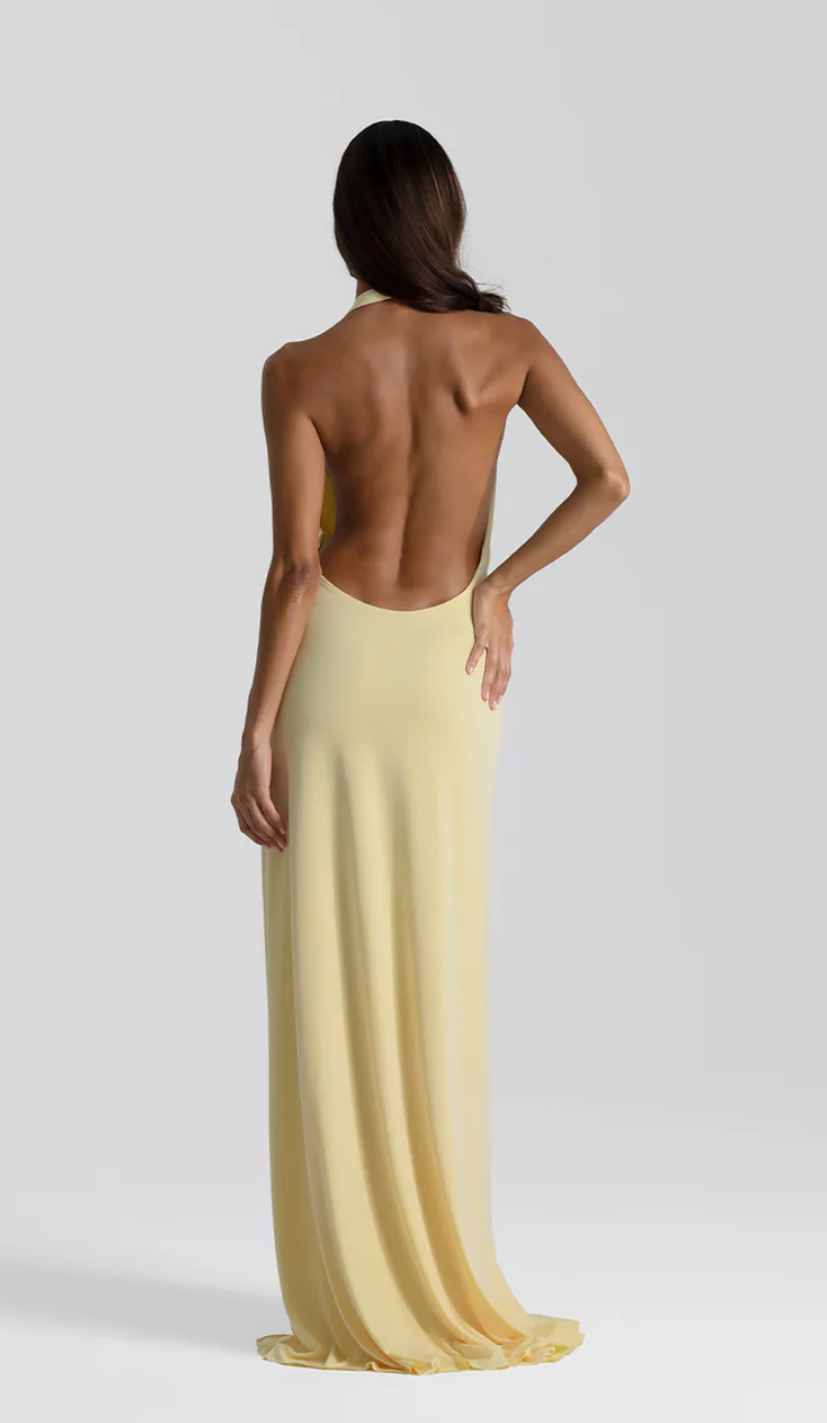 WINONA GOWN | NATALIE ROLT