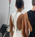 MONTPARNASSE GOWN | SIR