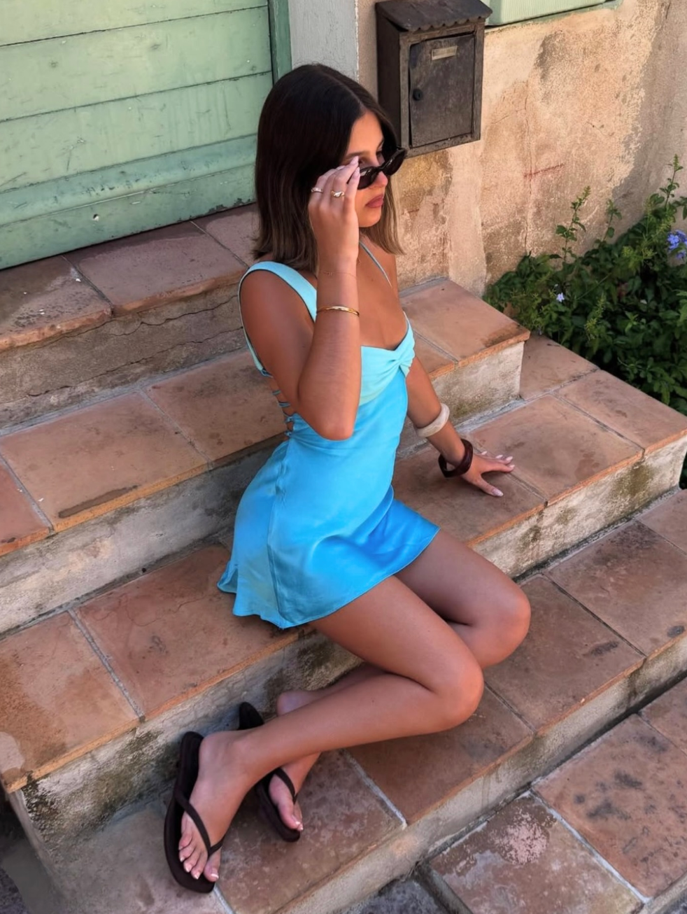 ARIEL MINI | I AM DELILAH
