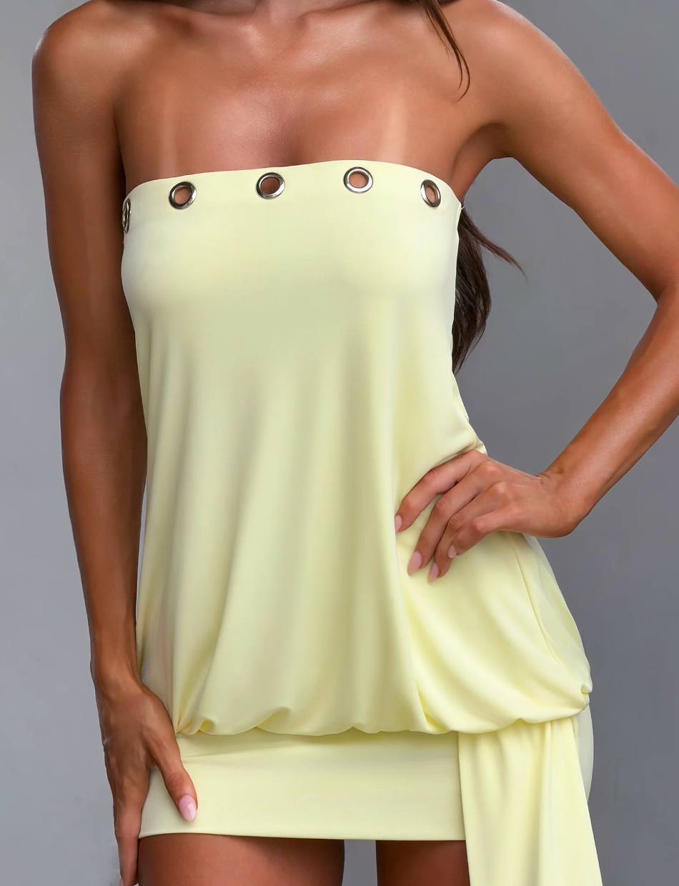 RAVENNA DRESS | TIGERMIST