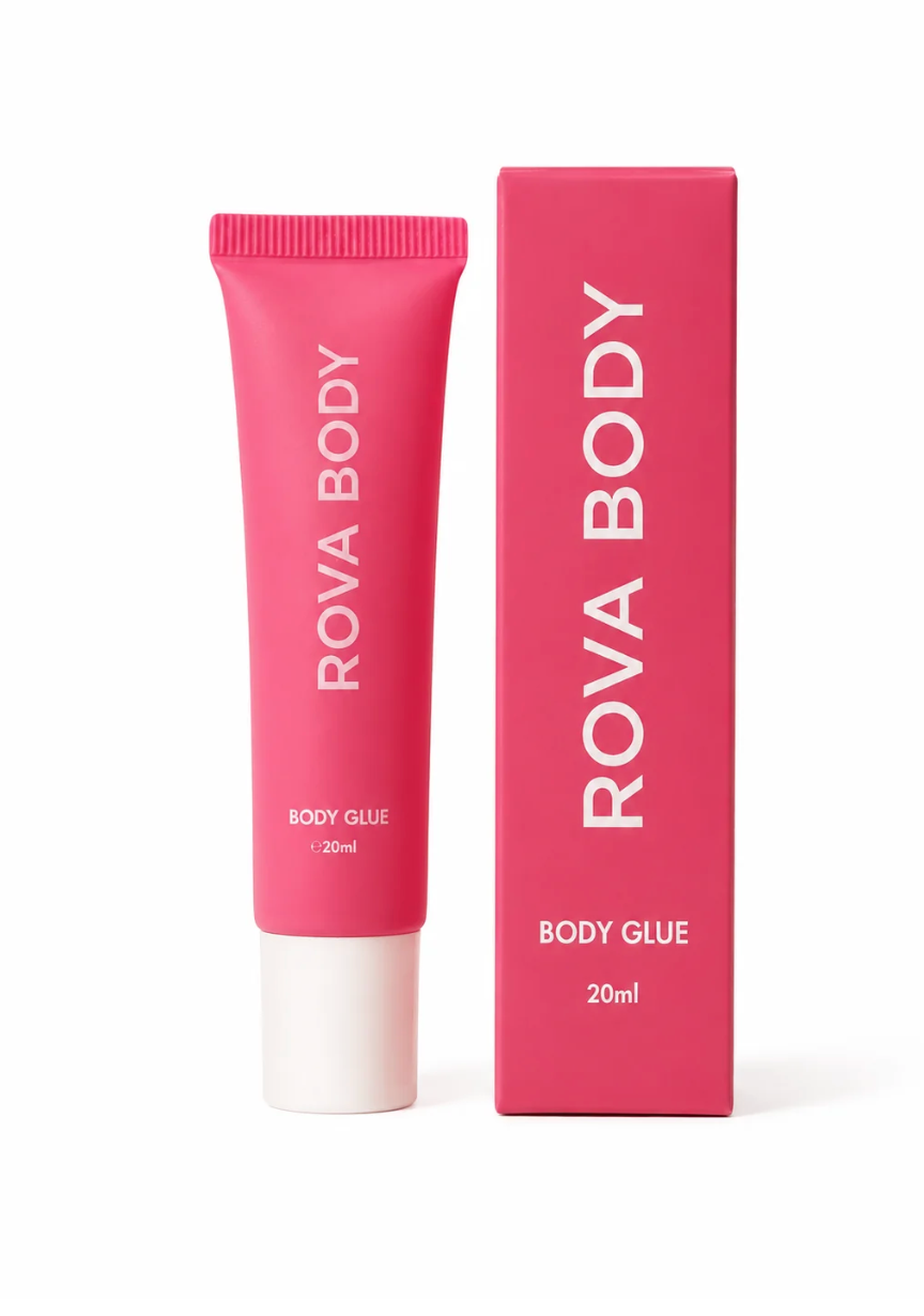ROVA EVERYDAY HOLD - SQUEEZE-ON BODY GLUE