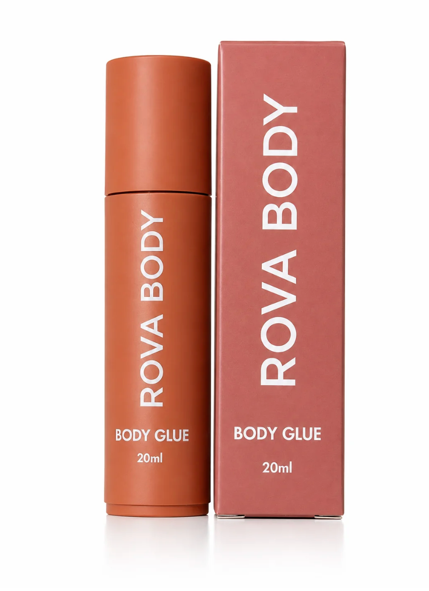ROVA ROLL-ON UNSCENTED BODY GLUE