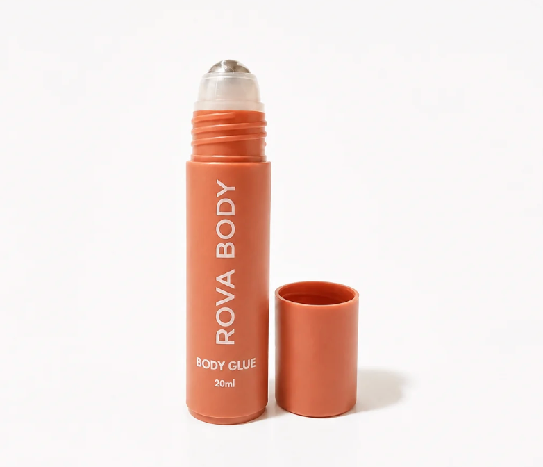 ROVA ROLL-ON UNSCENTED BODY GLUE