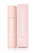 ROLL-ON ROSE SCENT BODY GLUE
