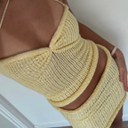 KNIT SET | CHLOE KNIT
