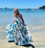 BOTANICAL MAXI | AJE
