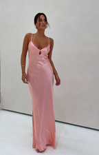 CEDAR CITY DRESS | BEC + BRIDGE