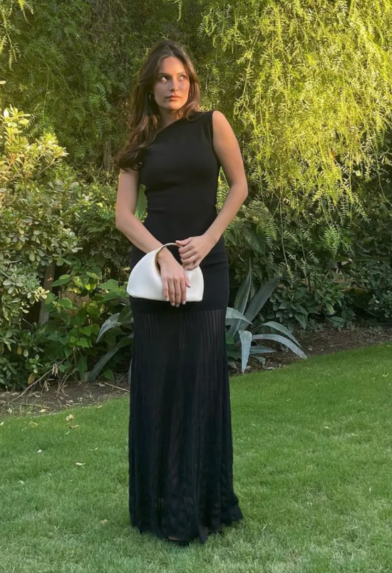 INDIGO TWIST MAXI | SIR