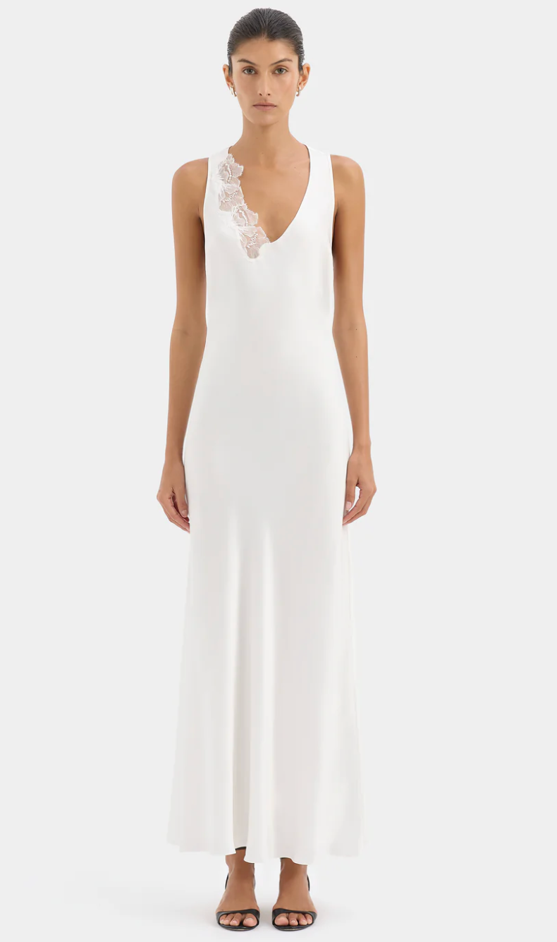 MONTPARNASSE GOWN | SIR