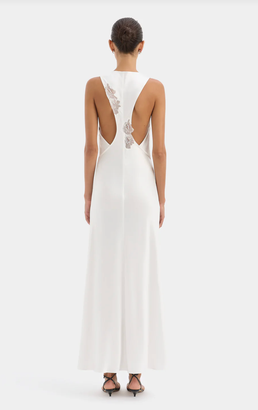 MONTPARNASSE GOWN | SIR