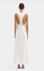 MONTPARNASSE GOWN | SIR