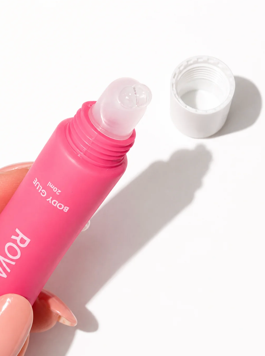 ROVA EVERYDAY HOLD - SQUEEZE-ON BODY GLUE