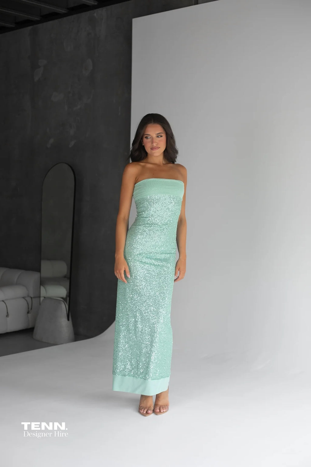 ELIZABETH GOWN | FAIT PAR FOUTCH