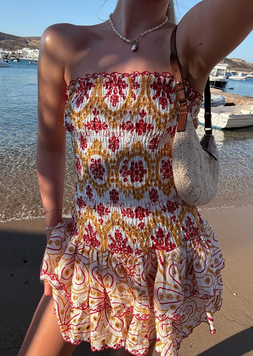 AMALFI MINI | YOJANI